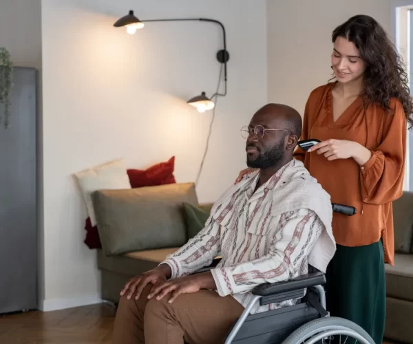 Daily Personal Activities 14